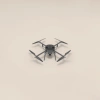 Black drone aerial photography device, 4K high-definition remote control aircraft, foldable and portable Application Scenario